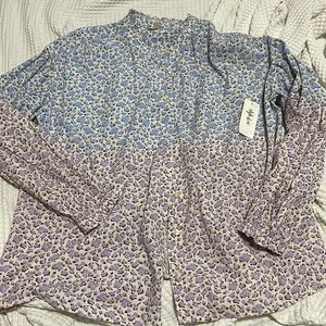 NWT- Style & Co. - L